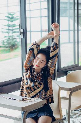 3个女员工背后的秘密！你知道她们的滋味究竟如何？